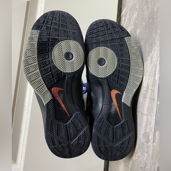 Nike Hyperdunk 2010 Women’s Size 8 - Picture 7 of 9